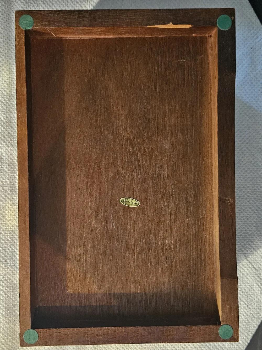 N/A classic brown